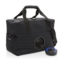 BORSA TERMICA CON SPEAKER